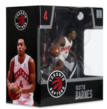 Scottie Barnes Toronto Raptors NBA 7" Figure McFarlane's SportsPicks