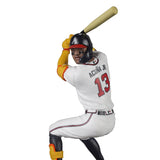 Ronald Acuna Jr.Atlanta Braves McFarlane’s SportsPicks MLB Series Legacy Figure #2