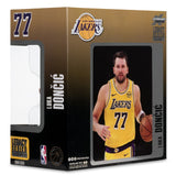 Luka Doncic Los Angeles Lakers NBA 7" Figure McFarlane's SportsPicks