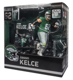 Jason Kelce Philadelphia Eagles McFarlane’s SportsPicks NFL Legacy Series Figure #11