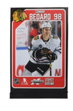 Connor Bedard Chicago Blackhawks McFarlane’s SportsPicks NHL Legacy Series Figure #15