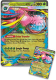 Pokémon TCG: Mega Venusaur ex Premium Collection Box