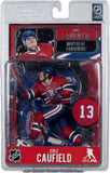 Cole Caufield Montreal Canadiens McFarlane’s SportsPicks NHL Legacy Series Figure #28