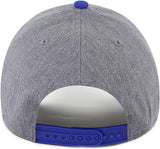 Men's Toronto Blue Jays MVP '47 Granite Grey/ Blue Snapback Adjustable Hat