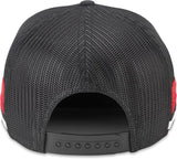 Men's Chicago Blackhawks American Needle NHL Hotfoot Adjustable Snapback Baseball Hat