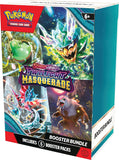 Pokemon Scarlet & Violet: Twilight Masquerade Bundle - 6 Booster Packs