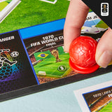 2026 Panini Prizm FIFA World Cup Soccer Monopoly Game