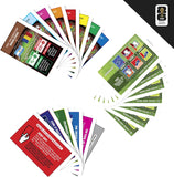 2026 Panini Prizm FIFA World Cup Soccer Monopoly Game