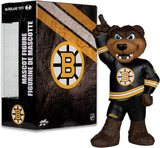 Blades Boston Bruins McFarlane’s SportsPicks NHL Vinyl Mascot 8 Inch Figure