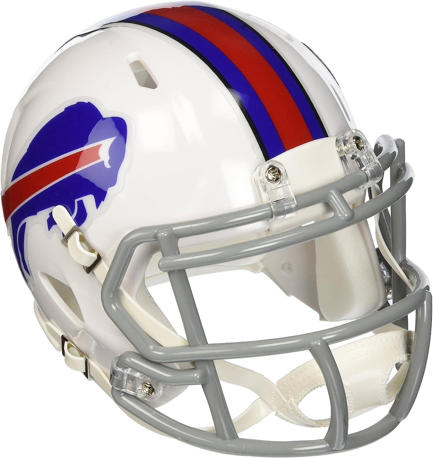 NFL Football Riddell Buffalo Bills 2011-20 Retro Mini Revolution Speed Bleacher Bum Collectibles NFL Football Riddell Buffalo Bills 2011-20 Retro Mini Revolution Speed Bleacher Bum Collectibles