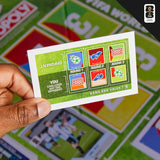 2026 Panini Prizm FIFA World Cup Soccer Monopoly Game