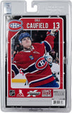 Cole Caufield Montreal Canadiens McFarlane’s SportsPicks NHL Legacy Series Figure #28