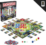 2026 Panini Prizm FIFA World Cup Soccer Monopoly Game