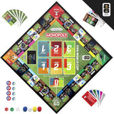 2026 Panini Prizm FIFA World Cup Soccer Monopoly Game
