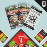 2026 Panini Prizm FIFA World Cup Soccer Monopoly Game