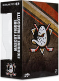 Wild Wing Anaheim Ducks McFarlane’s SportsPicks NHL Vinyl Mascot 8 Inch Figure
