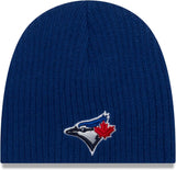 Toronto Blue Jays Infant Mini Fan Knit Beanie New Era Toque Beanie - 12 to 24 Months