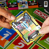 2026 Panini Prizm FIFA World Cup Soccer Monopoly Game