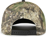 Men's Ottawa Senators MLB Baseball RealTree APX '47 Hitch Snapback Hat