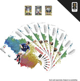 2026 Panini Prizm FIFA World Cup Soccer Monopoly Game