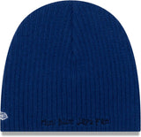 Toronto Blue Jays Infant Mini Fan Knit Beanie New Era Toque Beanie - 12 to 24 Months