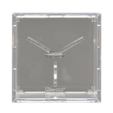 Ultra Pro Baseball Clear Square Display Case with UV Block