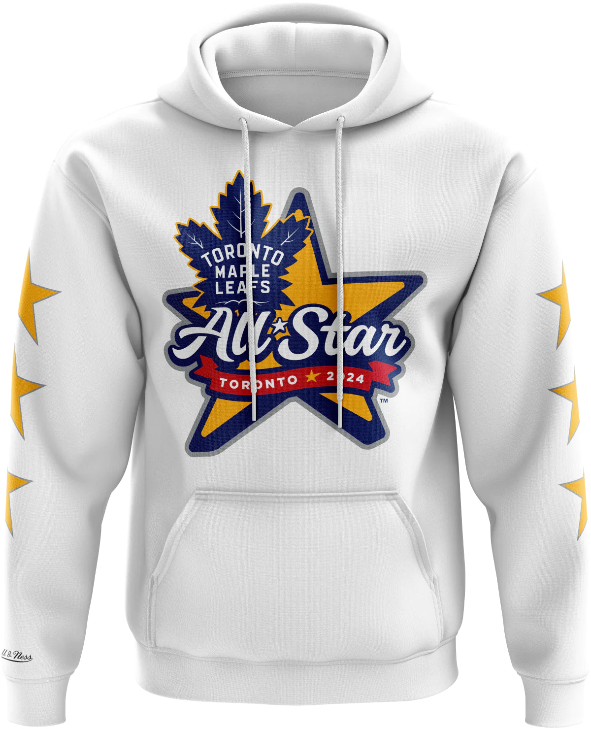 Nhl all star shop sales