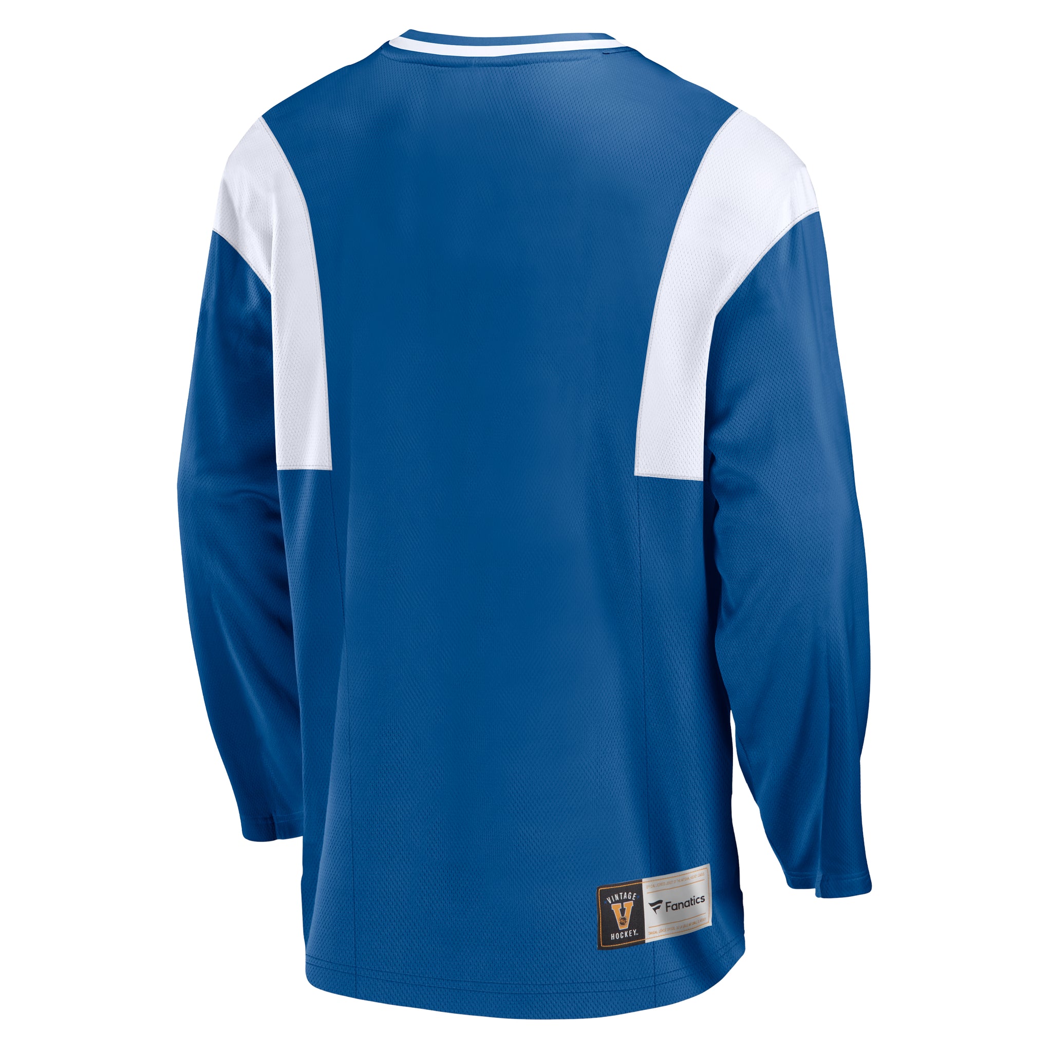 47 Brand Montreal Canadiens Long Sleeve Shirt - Men's Hockey Fan Apparel