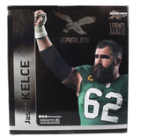 Jason Kelce Philadelphia Eagles McFarlane’s SportsPicks NFL Legacy Series Figure #11