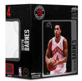 Scottie Barnes Toronto Raptors NBA 7" Figure McFarlane's SportsPicks