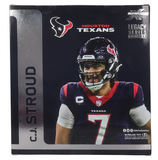 CJ Stroud Houston Texans McFarlane’s SportsPicks NFL Legacy Series Figure #13