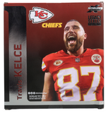 Travis Kelce Kansas City Chiefs McFarlane’s SportsPicks NFL Legacy Series Figure #14