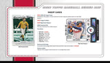 2026 Topps Series 1 Baseball Easter Egg Tin 59 Cards Per Tin - 1 At Random