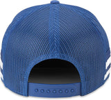 Men's Toronto Maple Leafs American Needle NHL Hotfoot Adjustable Snapback Baseball Hat