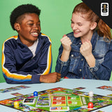2026 Panini Prizm FIFA World Cup Soccer Monopoly Game