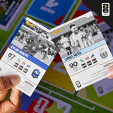 2026 Panini Prizm FIFA World Cup Soccer Monopoly Game