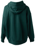 Women's Boston Fleet PWHL Bauer Unisex Green Core Ultimate Pullover Hoodie
