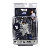 Aaron Judge New York Yankees McFarlane’s SportsPicks MLB Series Legacy Figure #6