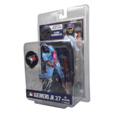 Vladimir Guerrero Jr. Toronto Blue Jays McFarlane’s SportsPicks MLB Series Legacy Figure #5