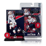 Alexander Ovechkin Washington Capitals McFarlane’s SportsPicks NHL Legacy Series Figure #30