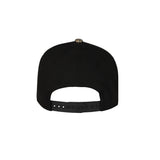 Men's Buffalo Sabres Script NHL New Era 9Forty A-Frame Snapback Hat - Black/RealTree