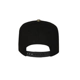 Men's Ottawa Senators Script NHL New Era 9Forty A-Frame Snapback Hat - Black/RealTree
