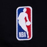Men's Pro Standard New York Knicks Black 2026 Finals Champions Hooded Sweatshirt