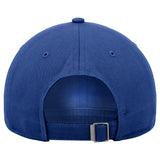 Unisex Nike Royal Blue Brazil National Team Club Adjustable Hat International Soccer