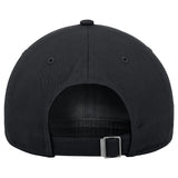 Men's Team Canada Soccer Nike Primary Logo Club  - Adjustable Hat - Black