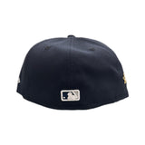 Men's New York Yankees Derek Jeter New Era Navy 2020 Hall of Fame Authentic Collection On-Field 59FIFTY Fitted Hat (Copy)