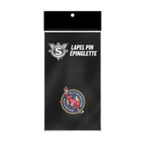 Alexander Ovechkin Washington Capitals NHL TSV 895 Goals Collector Enamel Pin