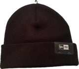 Saskatchewan Roughriders New Era 2025 Grey Cup Champions Black Core Classic Knit Toque Beanie