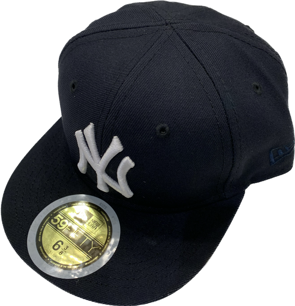 Custom 2024 yankees hat