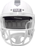 Cleveland Browns Riddell 2024 Salute To Service Speed Full Size Helmet NFL Football